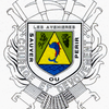 Logo of the association amicale sapeurs-pompiers-les avenières